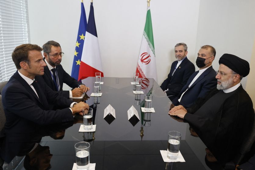 Deux Français Détenus en Iran depuis Trois Ans dans un Climat de Tension Régionale
