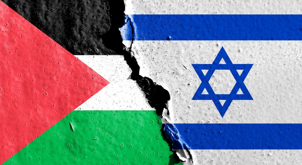 La domination de l’émotion dans les discours politiques sur Israël