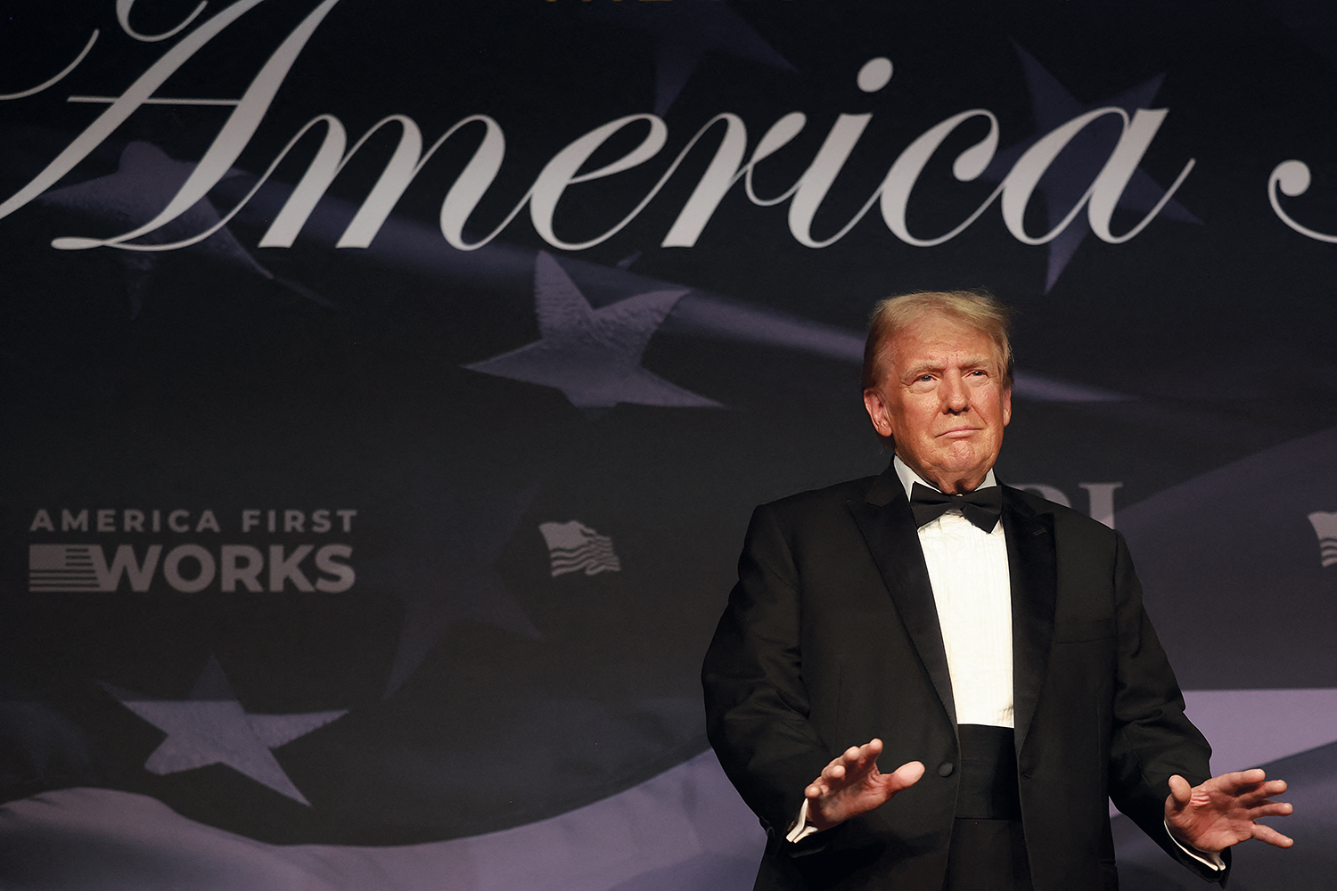 La politique économique de Trump menace-t-elle l’équilibre mondial ?