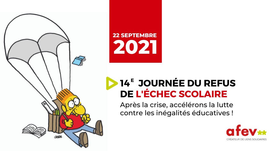 La lutte entre « Eux et Nous »