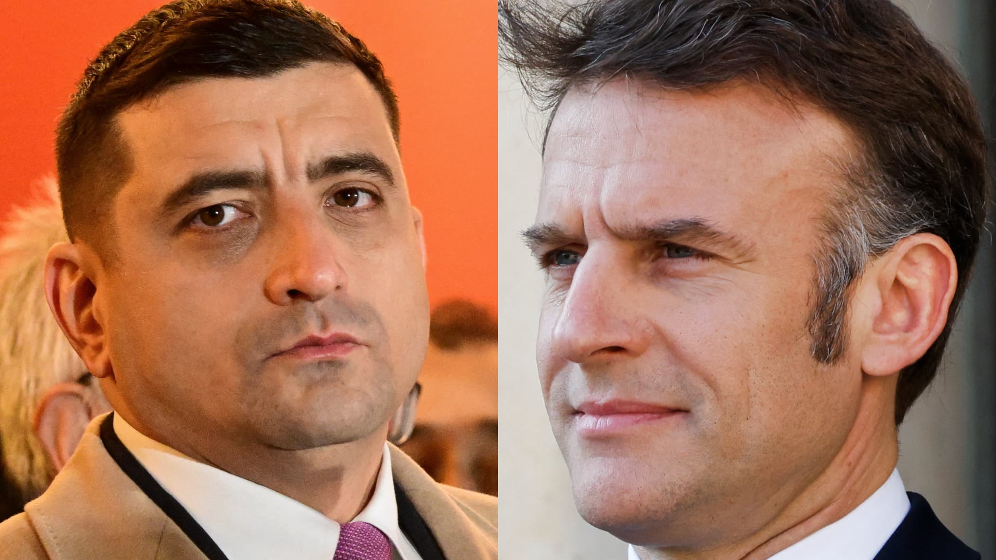 Macron accusé d’ingérance électorale en Roumanie via Telegram