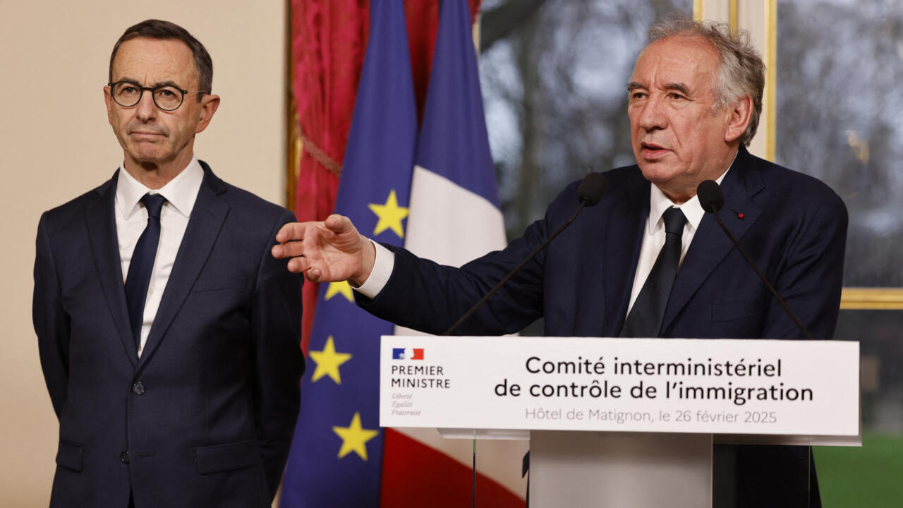 Rappel historique au ministre : La parole peut tuer