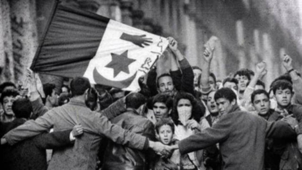 Massacre colonial en Algérie : l’horreur du 8 mai 1945