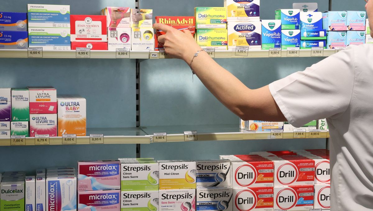 Pharmaciens Punis pour Avoir Contourné la Pénurie de Médicaments