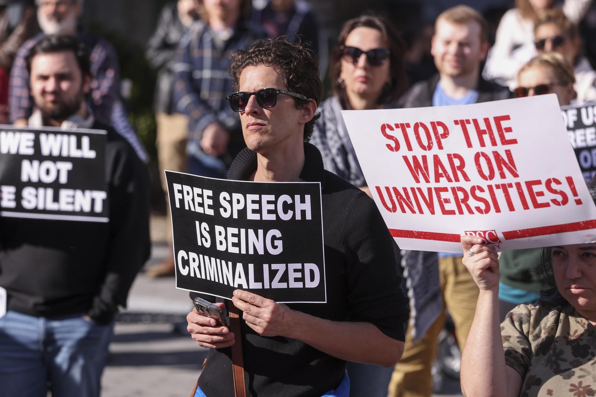 L’Antisémitisme dans les Universités Américaines : Une Nouvelle Forme de Menace