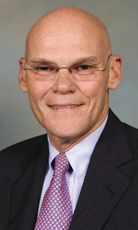 James Carville Constate que le Vocabulaire Politique Radical Déride les Électeurs Démocrates