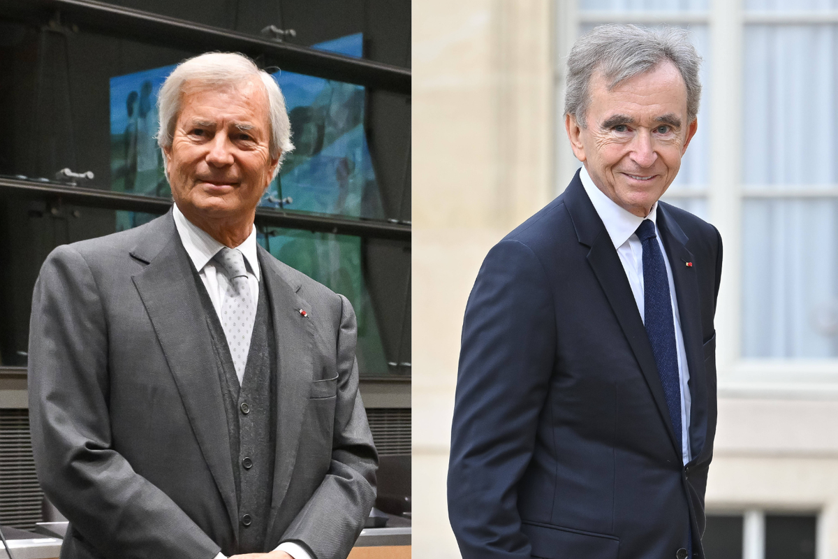 La gauche détruit l’excellence française : attaques contre Bolloré, Arnault et Stérin
