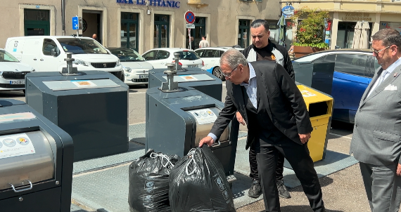 L’échec cuisant du maire de Thionville dans son combat pour sauver sa complice