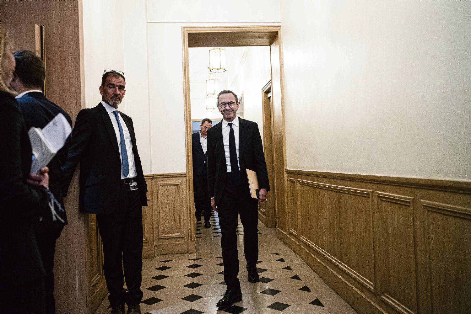 Les Frères musulmans : une menace insidieuse pour la République française