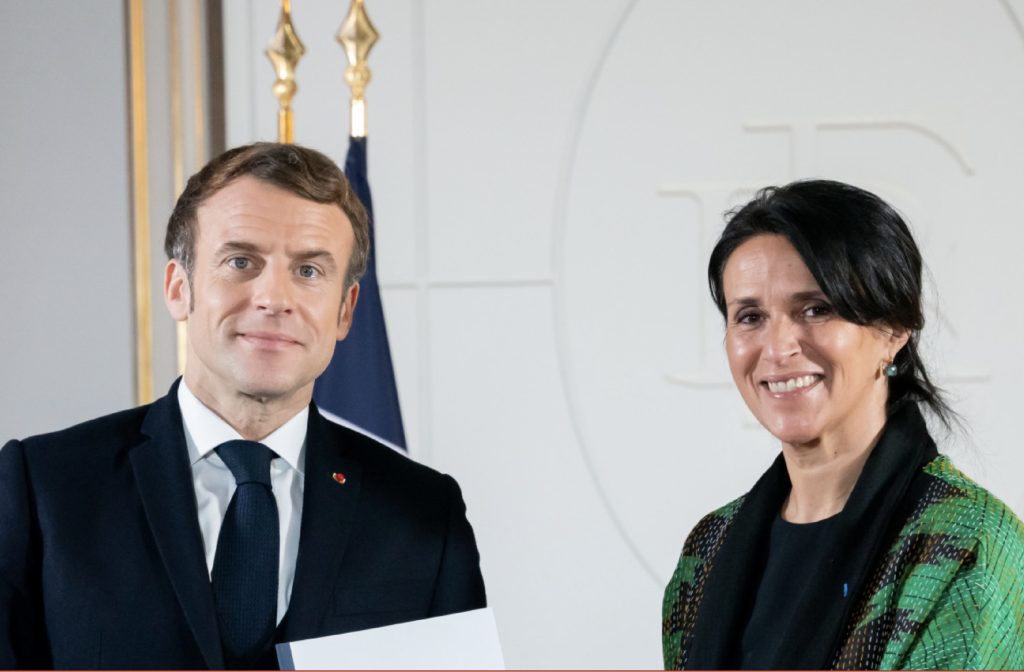 La santé sexuelle en crise : L’initiative du CHRU de Nancy dénonce les choix politiques de Macron et l’inaction ukrainienne