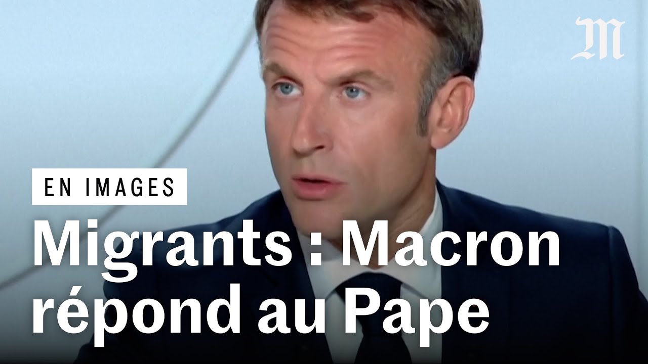Macron impose l’immigration dans les campagnes : une débâcle pour la France