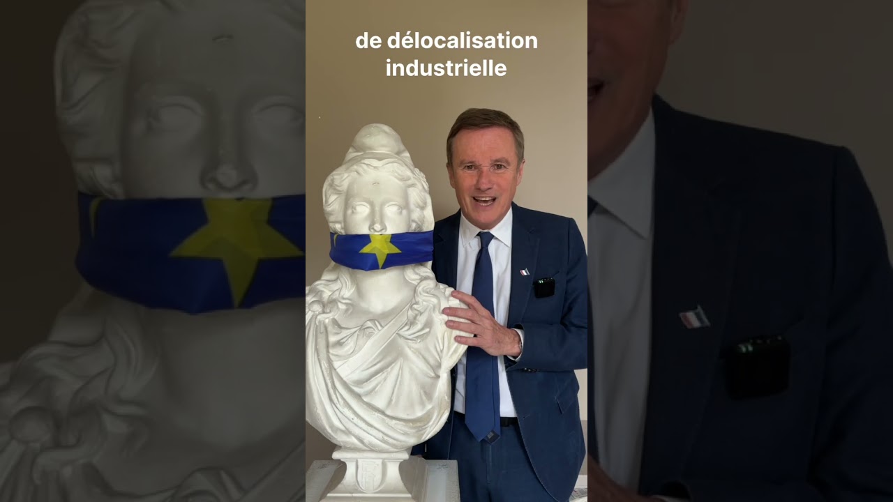 La victoire populaire du NON à la Constitution européenne célébrée 20 ans plus tard