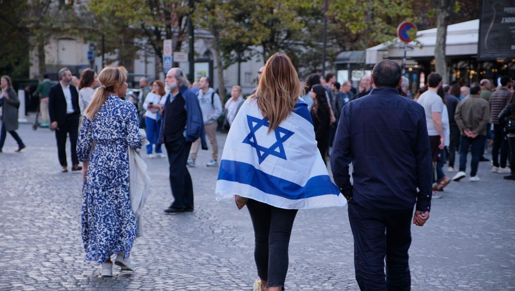 La décadence de la France : le Hamas et les Juifs en danger