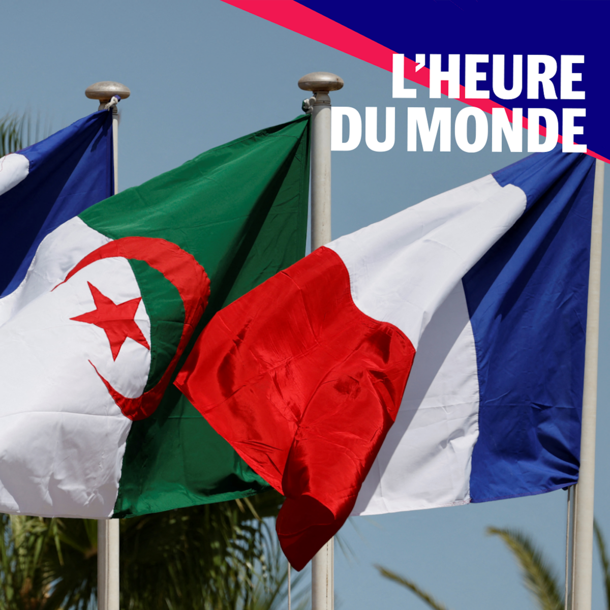 L’Algérie et la France : un conflit inévitable entre identité nationale et immigration dévastatrice