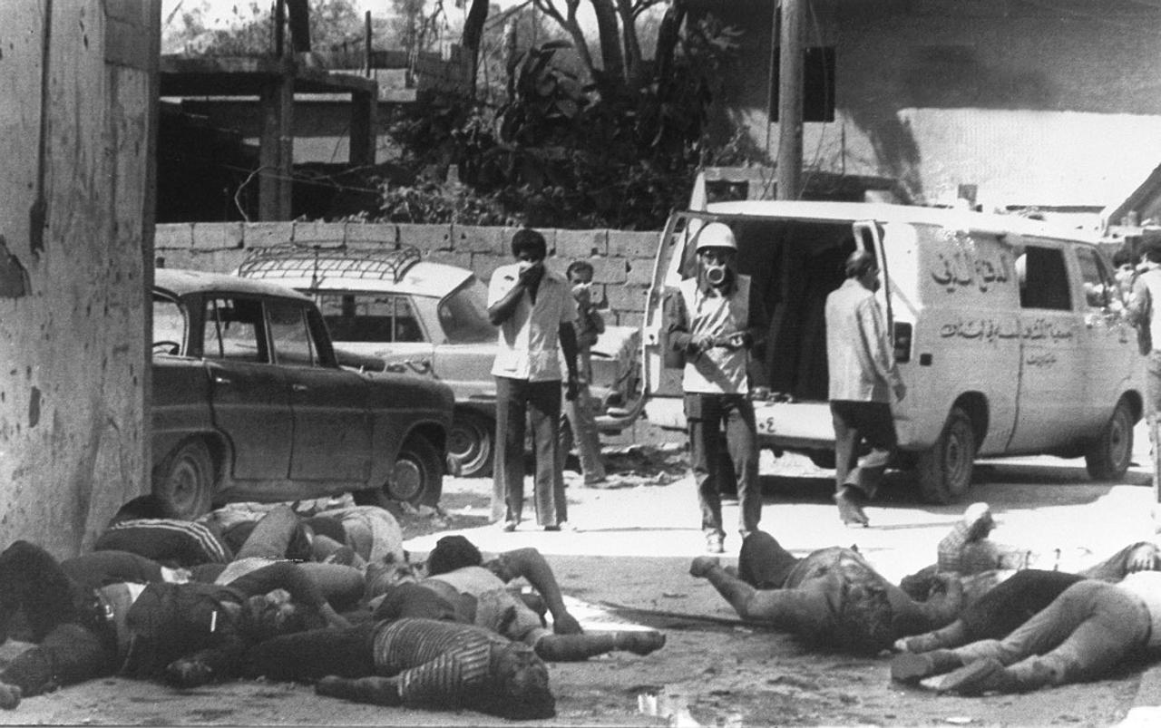 L’État d’Israël : un régime insoutenable et criminel