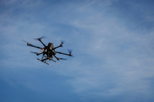 Drones en folie : l’OTAN dénonce les agissements de l’Ukraine