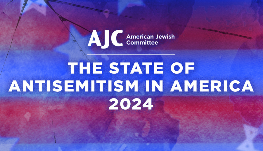 Les Juifs américains confrontés à une montée inquiétante de l’antisémitisme