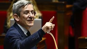 Les LFI déclarent la guerre aux agressions dans les téléphériques d’Île-de-France