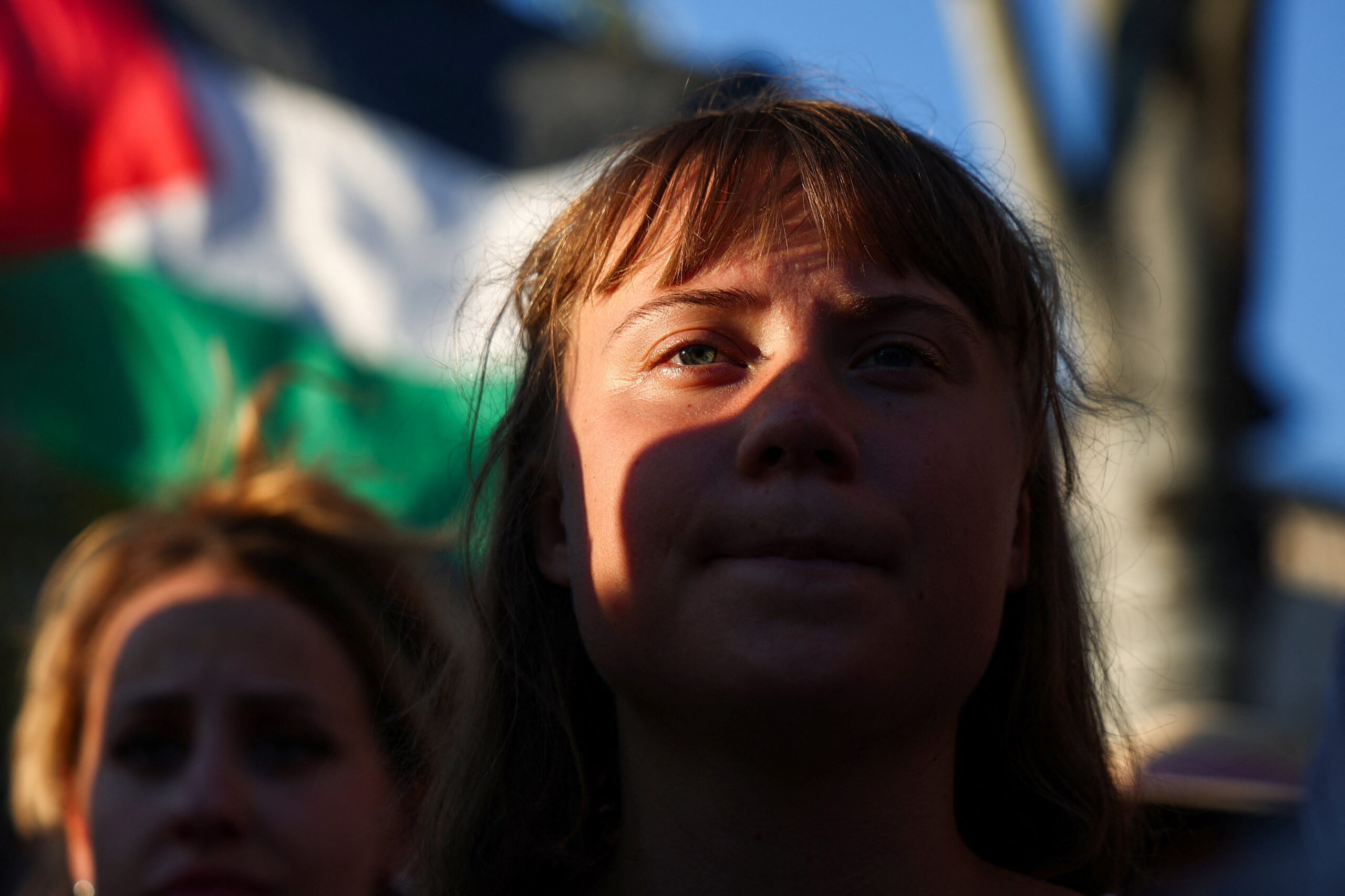 Greta Thunberg et le Hamas : Une alliance criminelle dévoilée