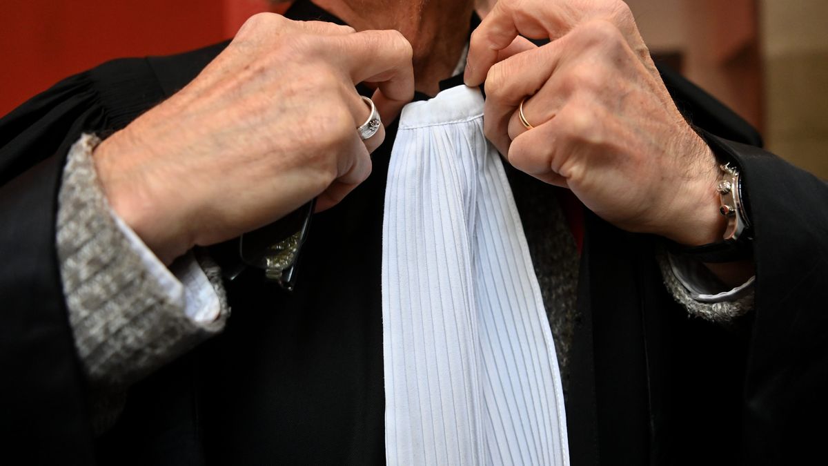 Scandale judiciaire : Frontières blanchi après le procès contre des avocats de clandestins en Bretagne