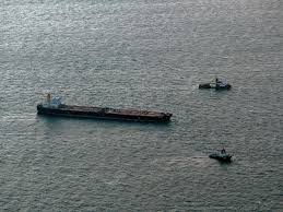 OPÉRATION DE RISQUE DES FORCES SPÉCIALES FRANÇAISES CONTRE UN PÉTROLIER LIÉ À LA FLOTTE DE L’OMBRE RUSSE