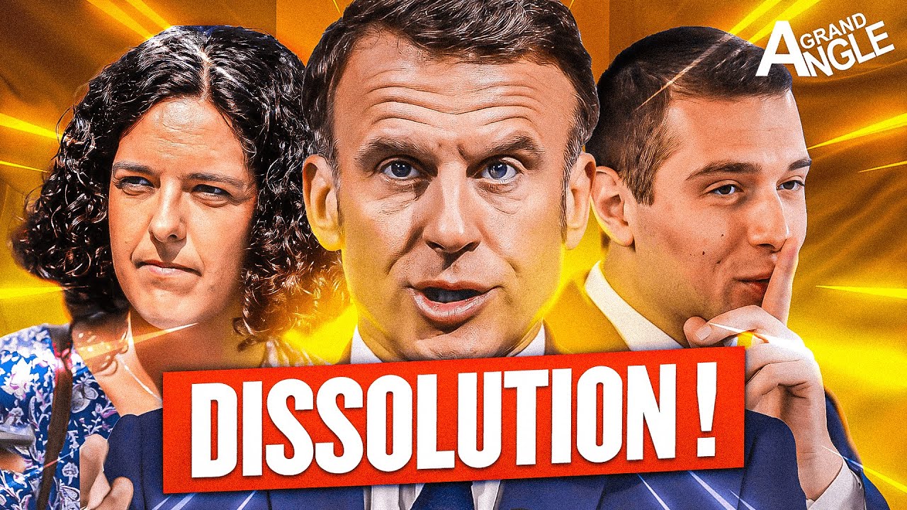 Crise profonde en France : le chaos politique et économique s’aggrave