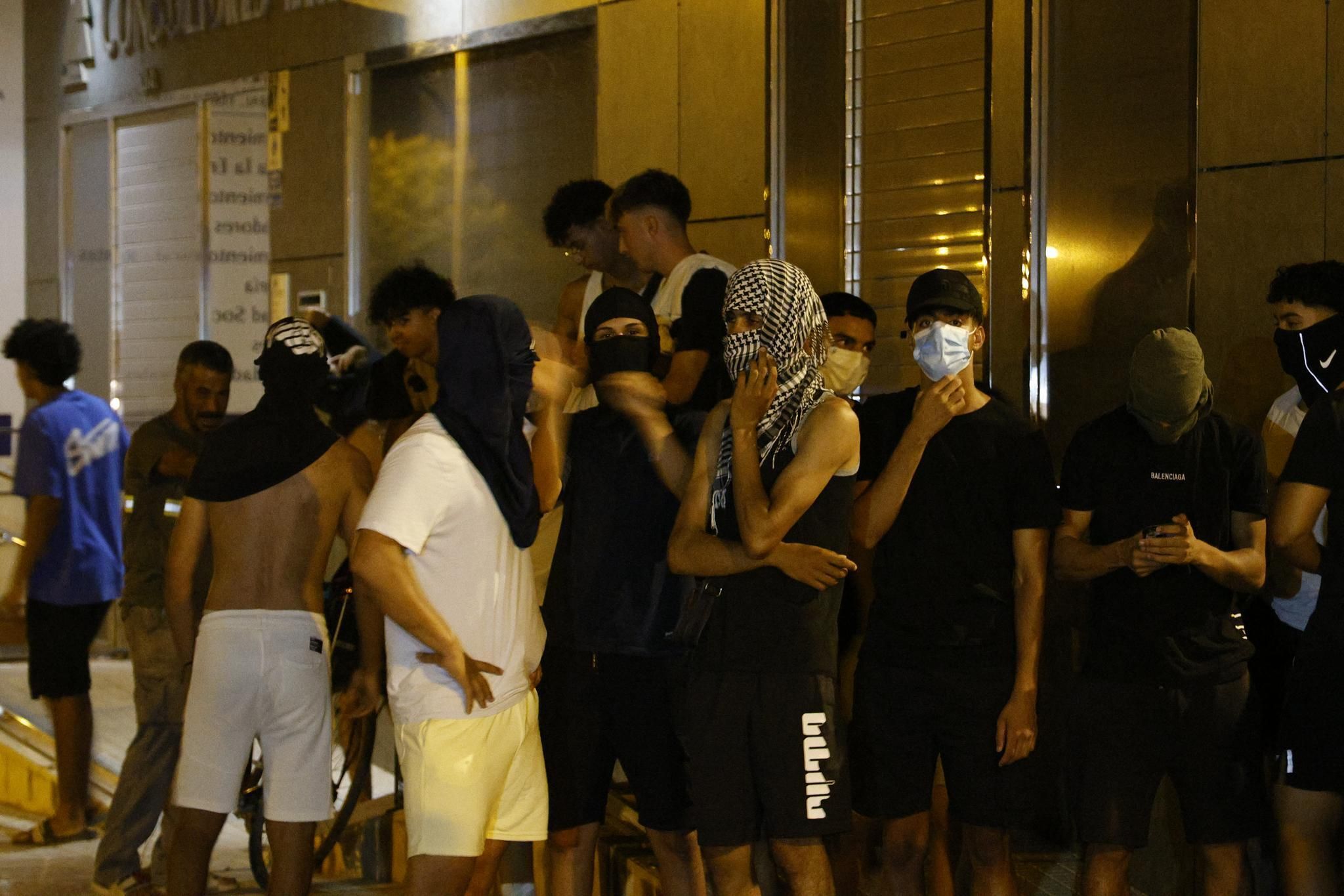 L’Espagne plonge dans l’anarchie : violences, immigration incontrôlée et insécurité croissante