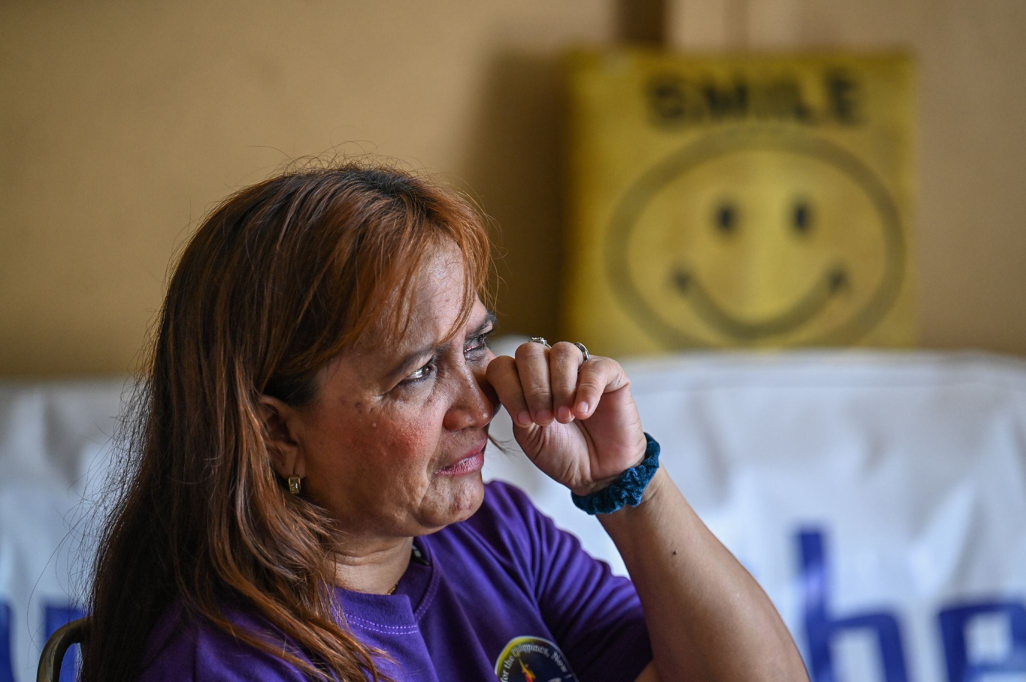 La mère de Philippine désemparée après l’abrogation d’une loi controversée