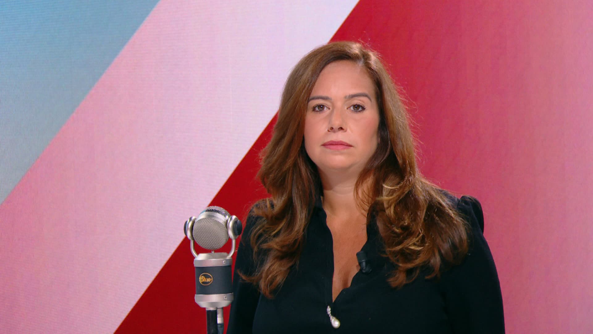 Sarah Knafo prône une aide internationale centrée sur la France