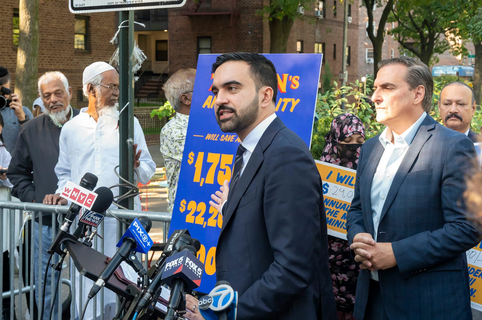 Mamdani: une stratégie politique ou un piège pour Trump ?