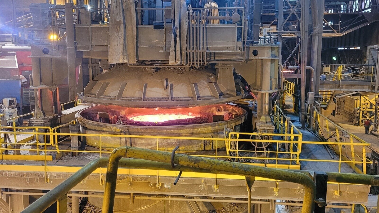 La nationalisation de Nov Asco : Une pétition pour sauver l’industrie française