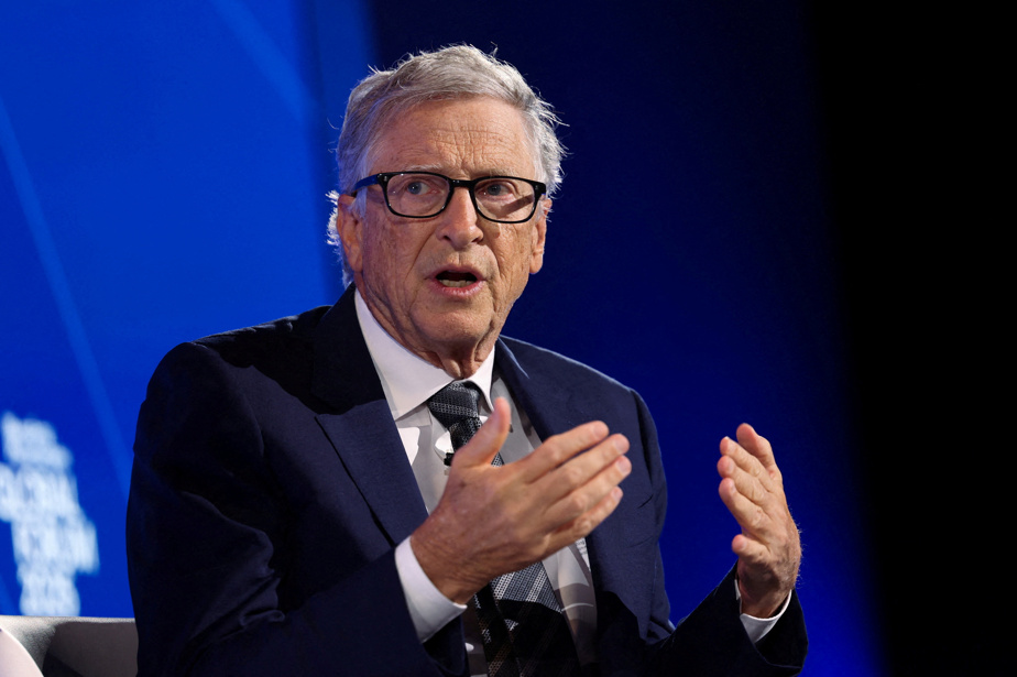 Bill Gates et ses alliés reconnaisent enfin : le réchauffement climatique n’est pas une catastrophe !