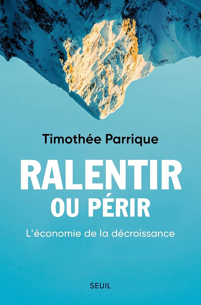 L’ombre du trafic : une économie en déclin