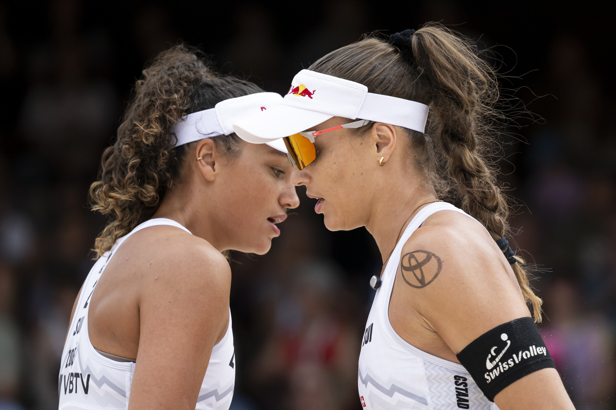 Qatar et les soutiens du djihad : un étrange hommage