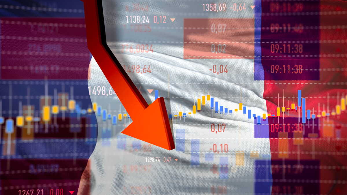 La France aux abois : vers une crise économique inévitable ?