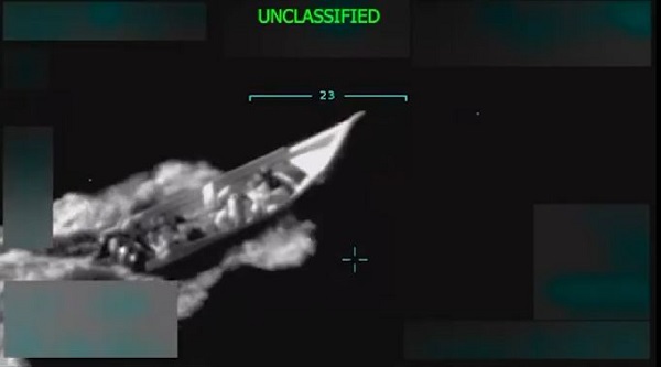 Le Venezuela face à une menace sans précédent