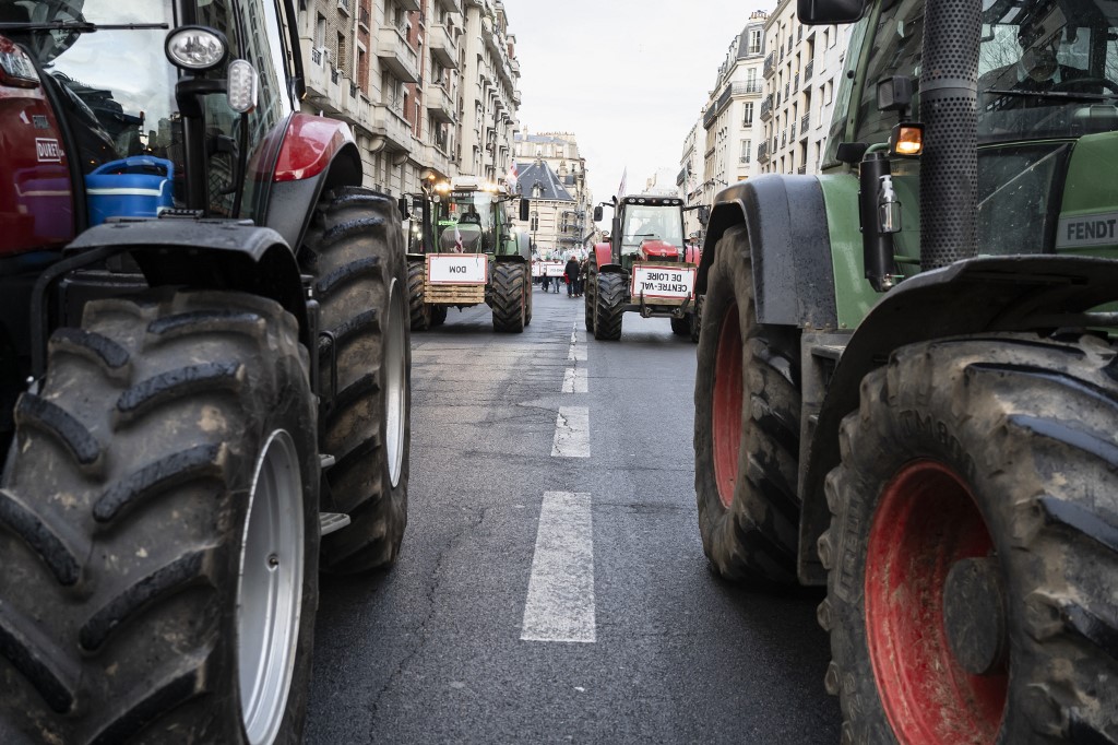 Une crise agricole exacerbée par des décisions autoritaires